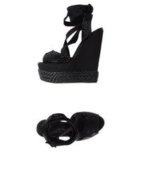 Сандалии Giuseppe Zanotti Design
