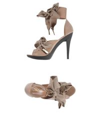 Туфли Blumarine