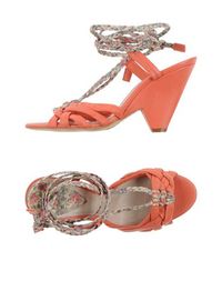 Сандалии Paul Smith