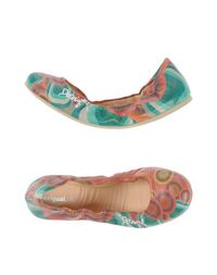 Балетки Desigual