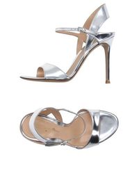 Сандалии Gianvito Rossi