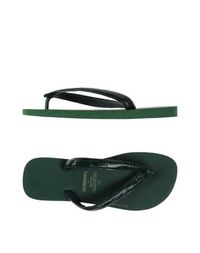 Вьетнамки Valentino Garavani BY Havaianas