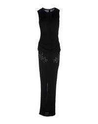 Длинное платье Just Cavalli