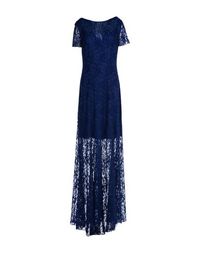 Длинное платье Blugirl Blumarine