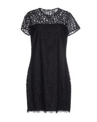 Короткое платье Diane VON Furstenberg