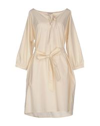 Платье до колена Moschino Cheapandchic