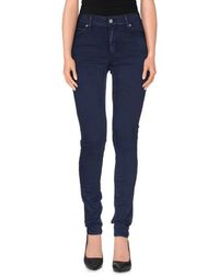 Джинсовые брюки Cheap Monday