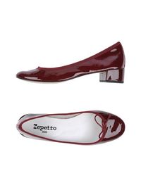 Туфли Repetto