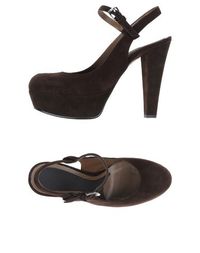 Туфли Marni