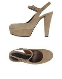 Туфли Marni