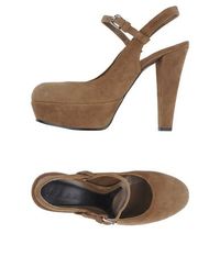 Туфли Marni