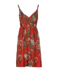 Короткое платье Isabel Marant Étoile