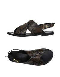 Сандалии Doriamaria