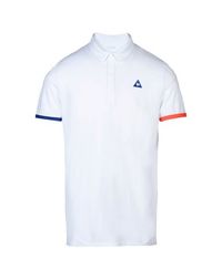 Поло LE COQ Sportif