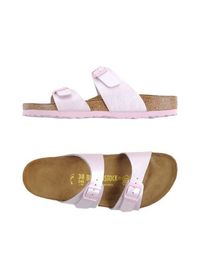 Сандалии Birkenstock
