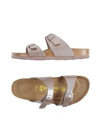 Сандалии Birkenstock