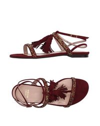 Сандалии Stuart Weitzman