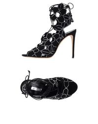 Сандалии Casadei