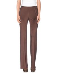 Повседневные брюки Alberta Ferretti