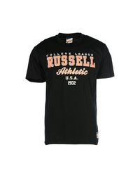 Футболка Russell Athletic