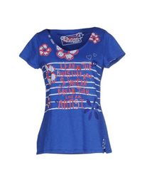 Футболка Desigual