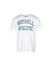 Футболка Russell Athletic