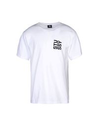 Футболка Stussy