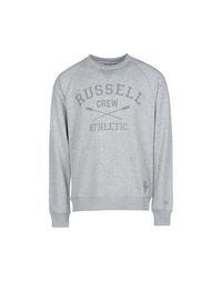 Толстовка Russell Athletic