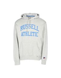 Толстовка Russell Athletic