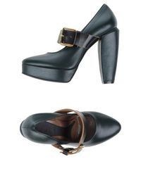 Туфли Marni