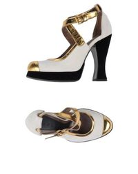 Туфли Marni