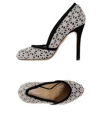 Туфли Charlotte Olympia