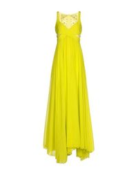Длинное платье Pinko
