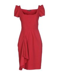 Короткое платье ZAC Posen