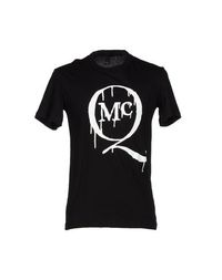 Футболка MCQ Alexander Mcqueen