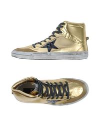 Высокие кеды и кроссовки Golden Goose