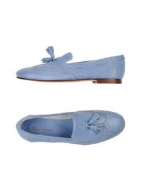 Мокасины Santoni