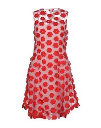 Платье до колена Simone Rocha