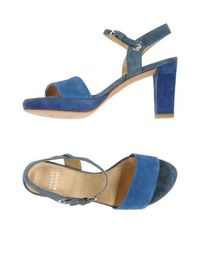 Сандалии Stuart Weitzman