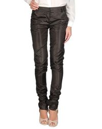 Повседневные брюки Blumarine