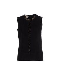 Топ без рукавов Lanvin