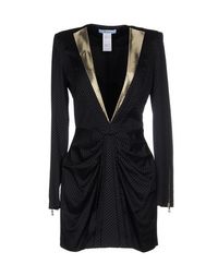 Короткое платье Blumarine