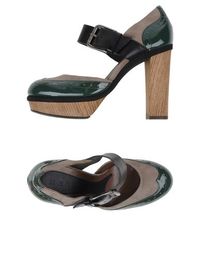 Туфли Marni