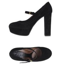 Туфли Marni