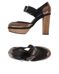 Туфли Marni