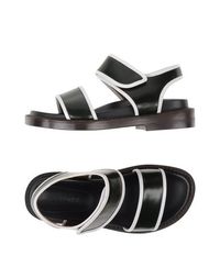 Сандалии Marni