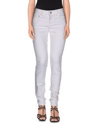 Джинсовые брюки Saint Laurent