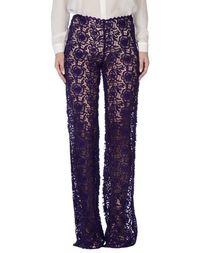 Повседневные брюки Blumarine