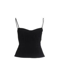 Топ без рукавов Alexander Wang
