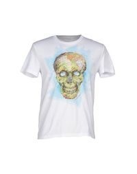 Футболка Alexander Mcqueen